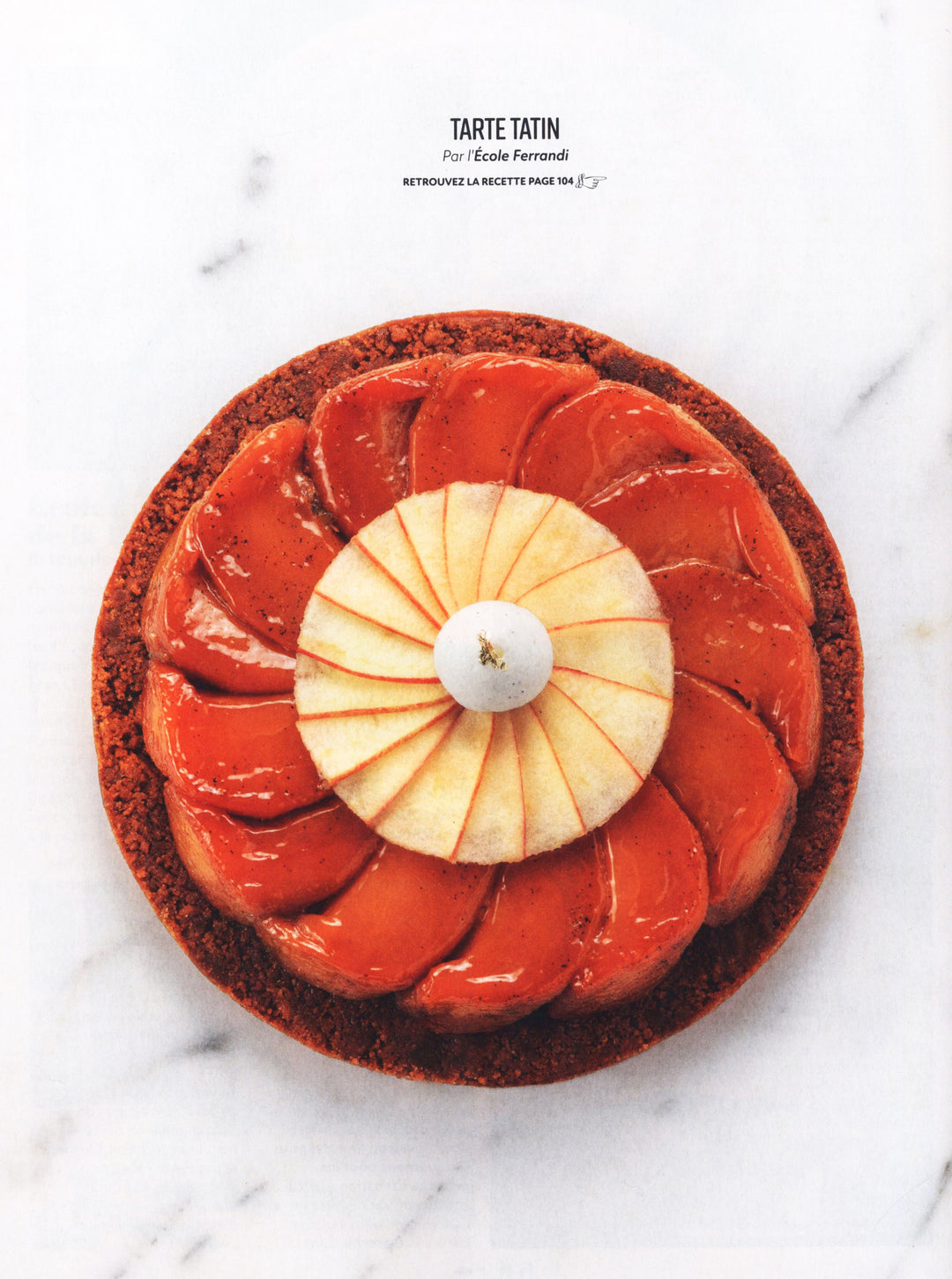 FOU DE Patisserie 