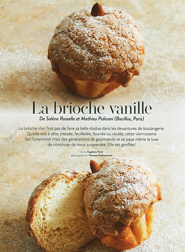 FOU DE Patisserie 