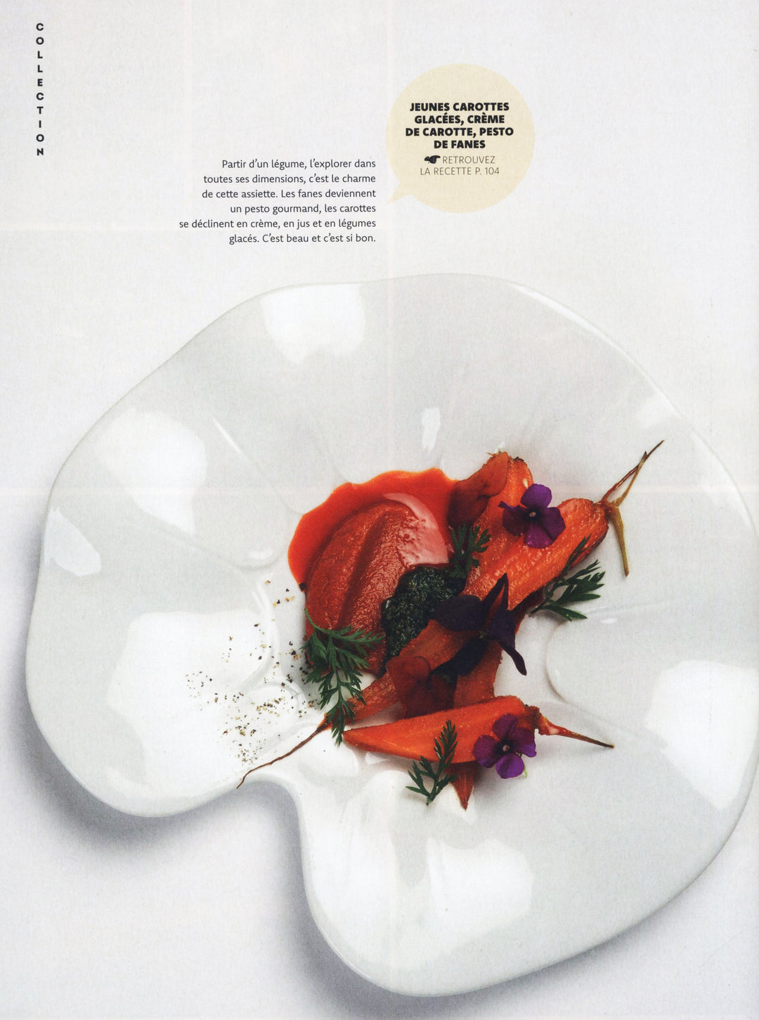 FOU DE CUISINE 