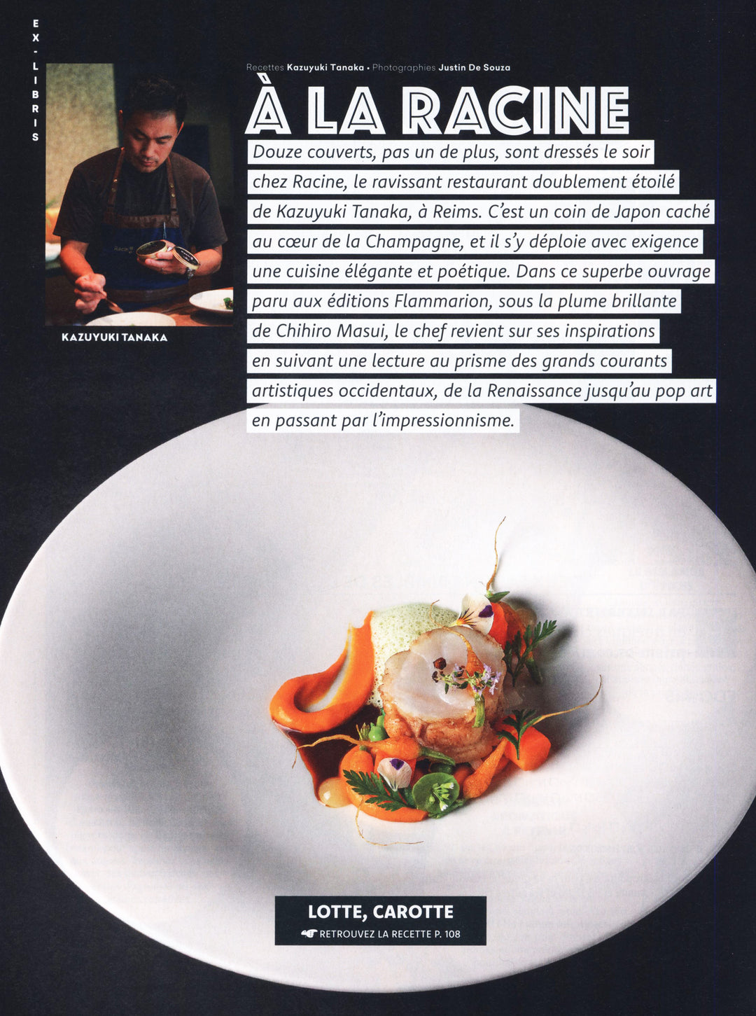 FOU DE CUISINE 