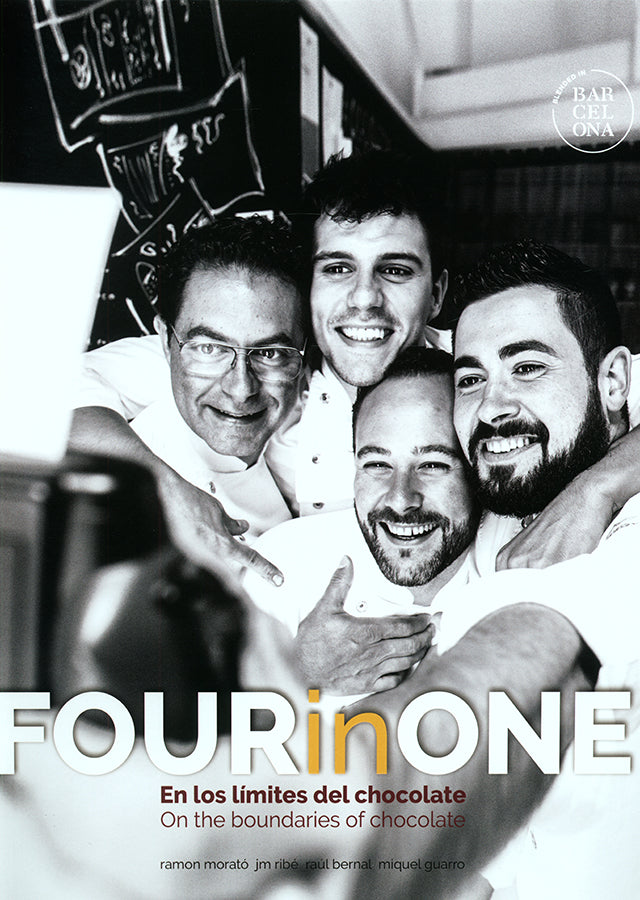 FOUR in ONE (スペイン)