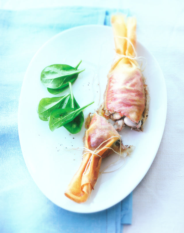 ERIC FRECHON un chef pour recevoir chez soi (フランス・パリ) 絶版