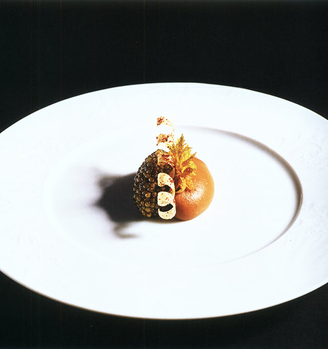THE FRENCH LAUNDRY, PER SE  (アメリカ)