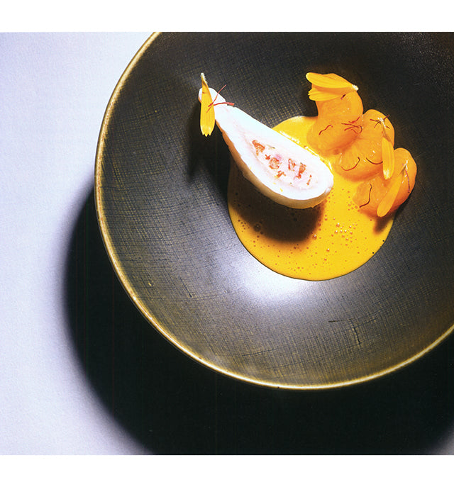 THE FRENCH LAUNDRY, PER SE  (アメリカ)