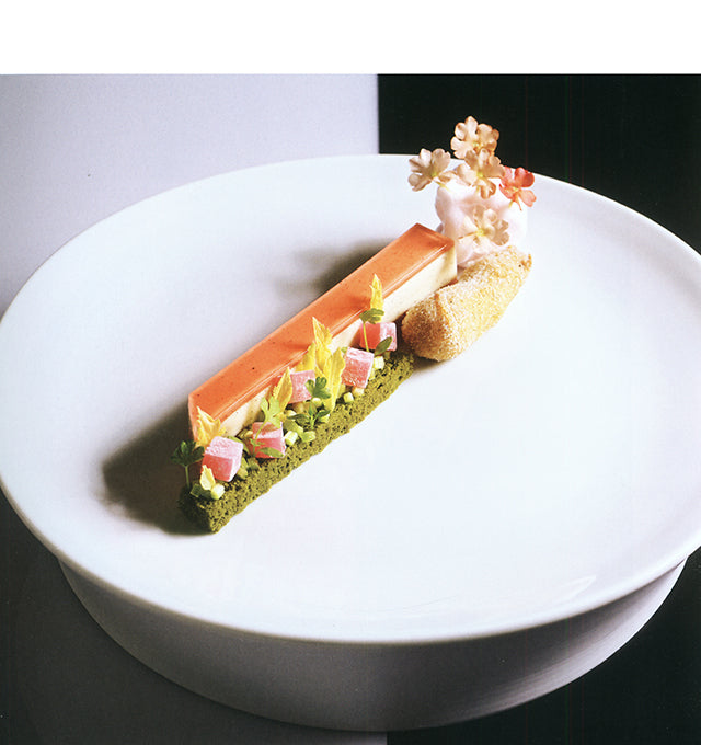 THE FRENCH LAUNDRY, PER SE  (アメリカ)