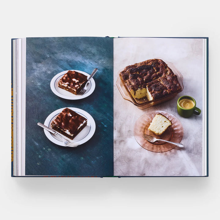 Recipes from the American South : Michael W. Twitty