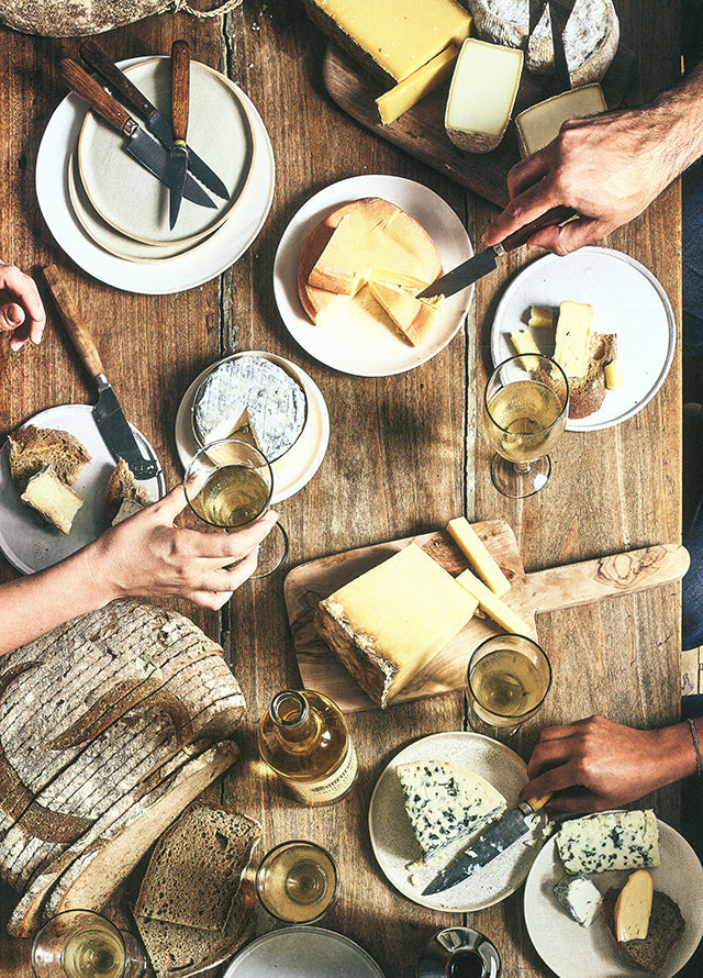 FROMAGE  BERNARD ANTONY  (フランス)