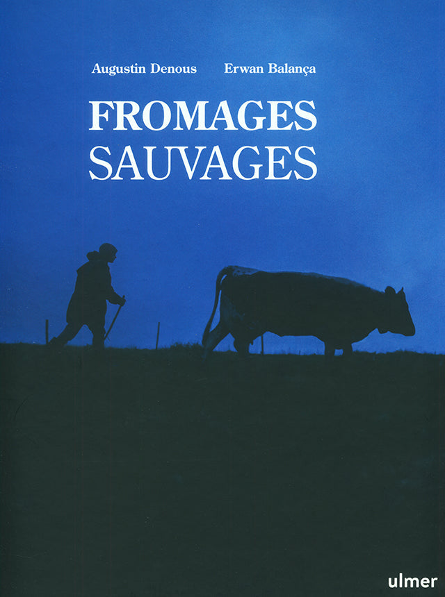 FROMAGES SAUVAGES (フランス)