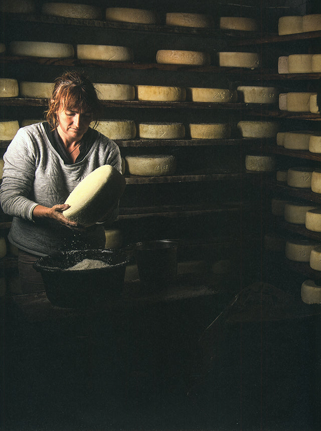 FROMAGES SAUVAGES (フランス)