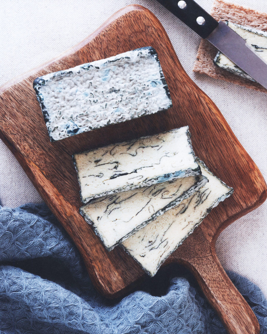 Fromage vegetal : Lucille Sionneau