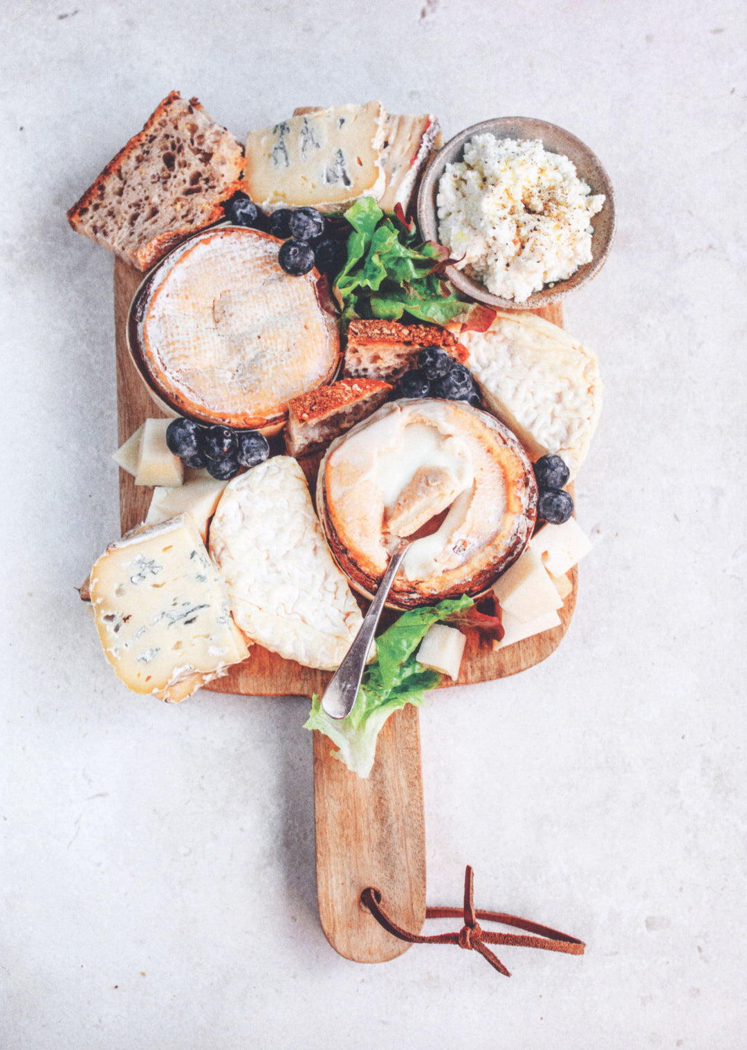 Fromagerie ideale (傷みあり)