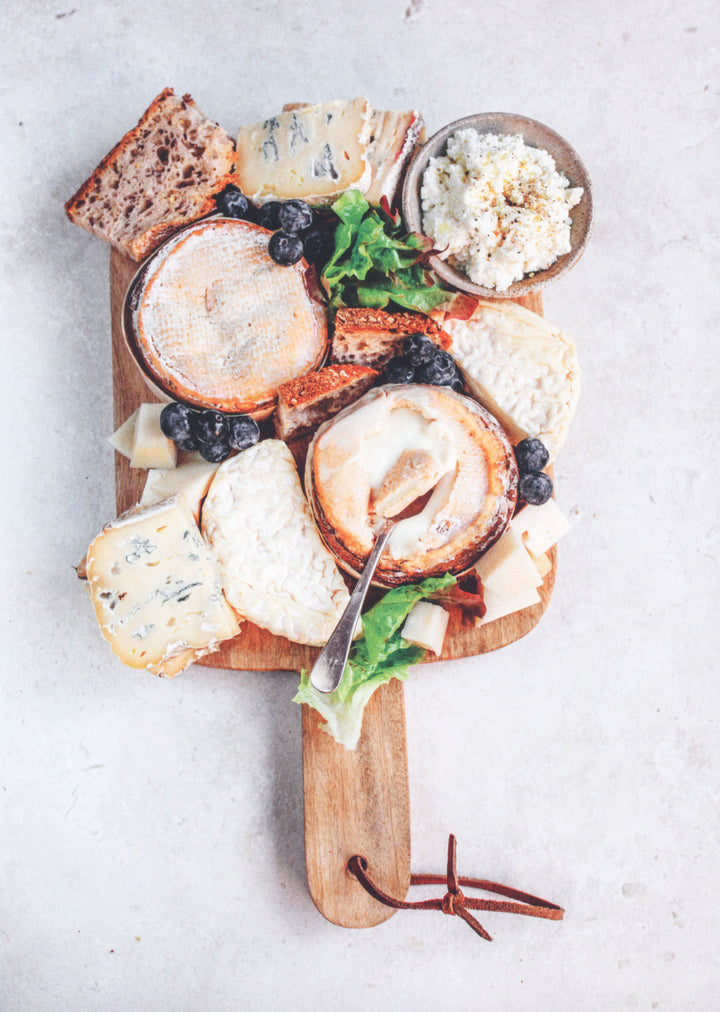 Fromagerie ideale (傷みあり)