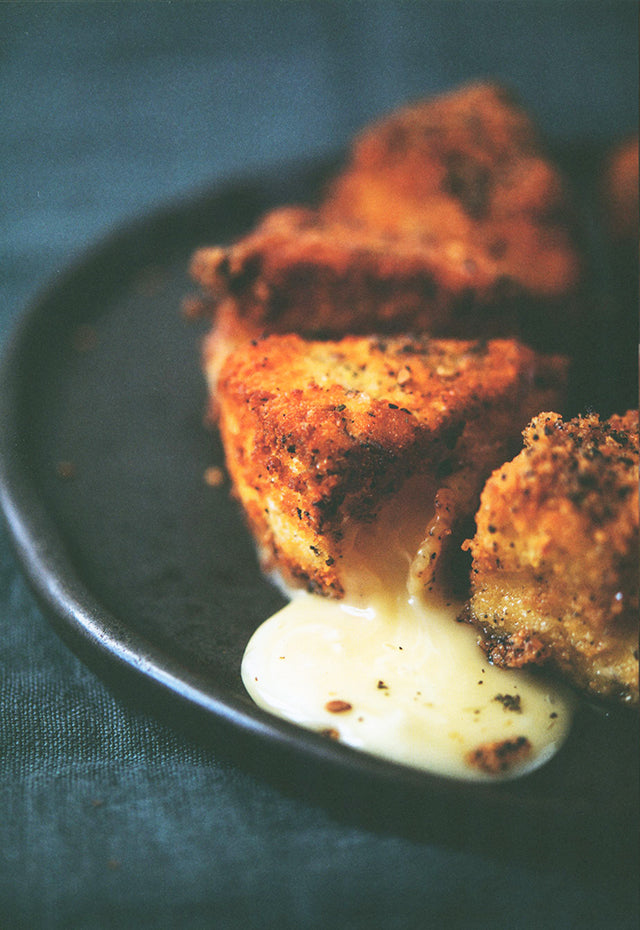 Fromages fondus (フランス)