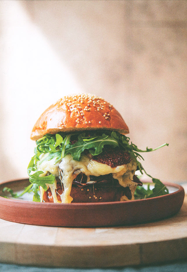 Fromages fondus (フランス)