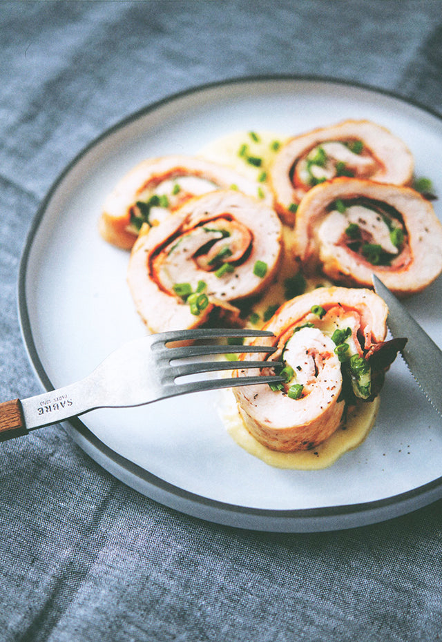 Fromages fondus (フランス)