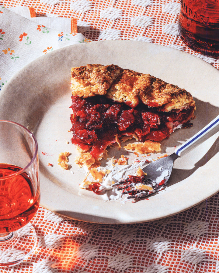 Galette! : Rebecca Firkser