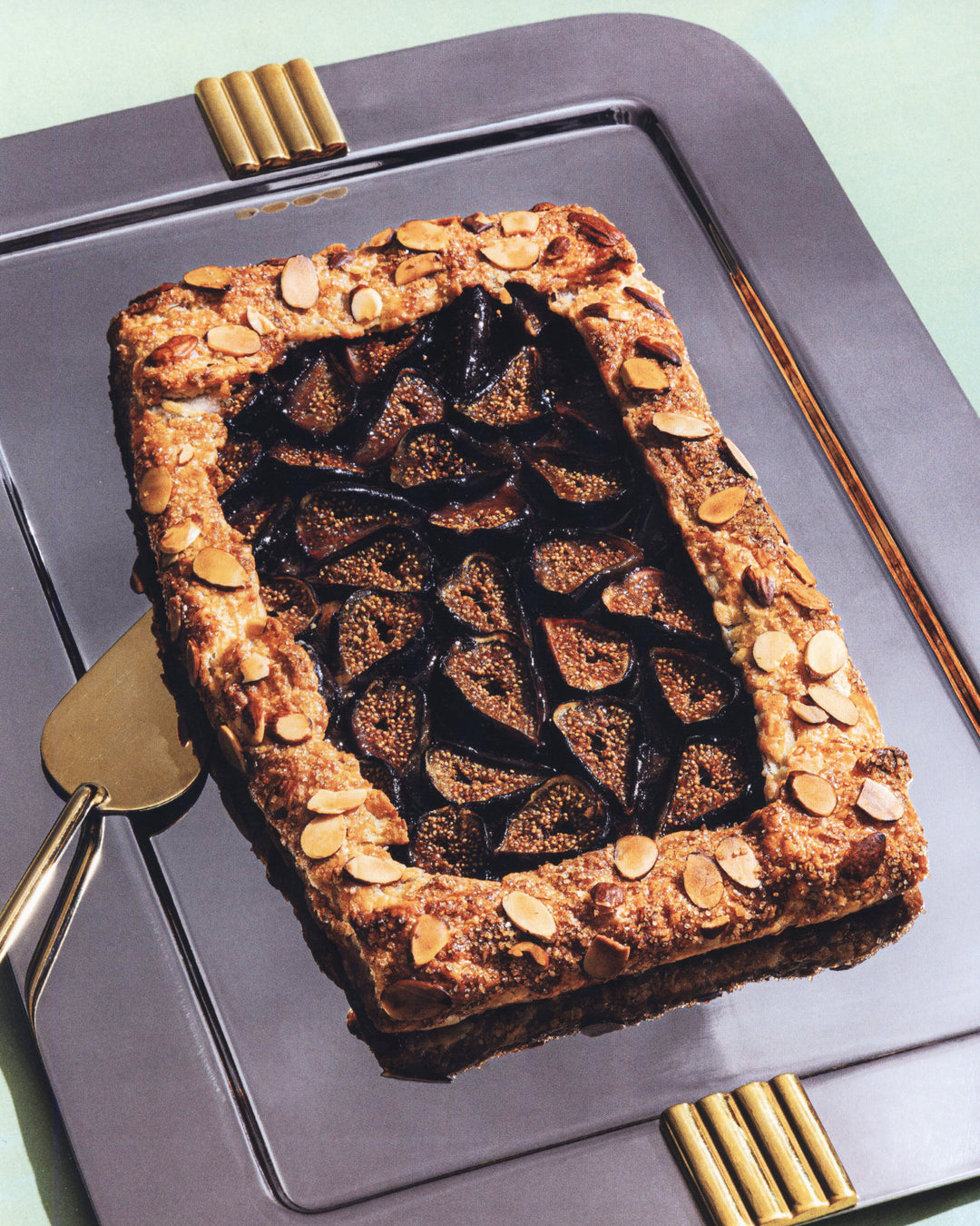 Galette! : Rebecca Firkser