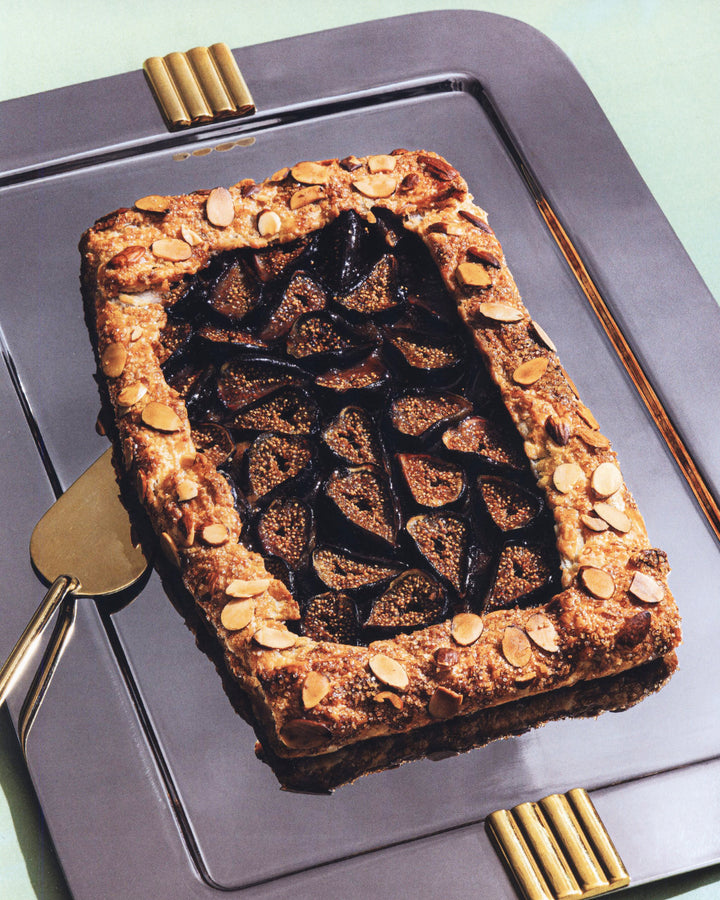 Galette! : Rebecca Firkser