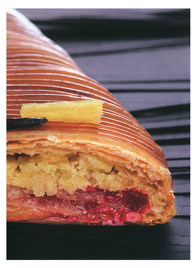 GALETTES  Christophe Felder &amp; Camille Lesecq (フランス)