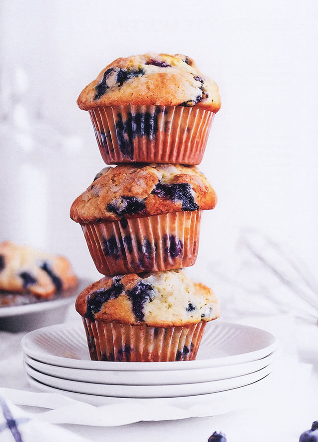 Gallymini en Amerique: 50 recettes sucrees made in America (フランス)