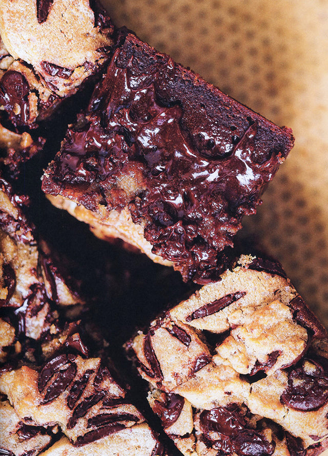 Gallymini en Amerique: 50 recettes sucrees made in America (フランス)