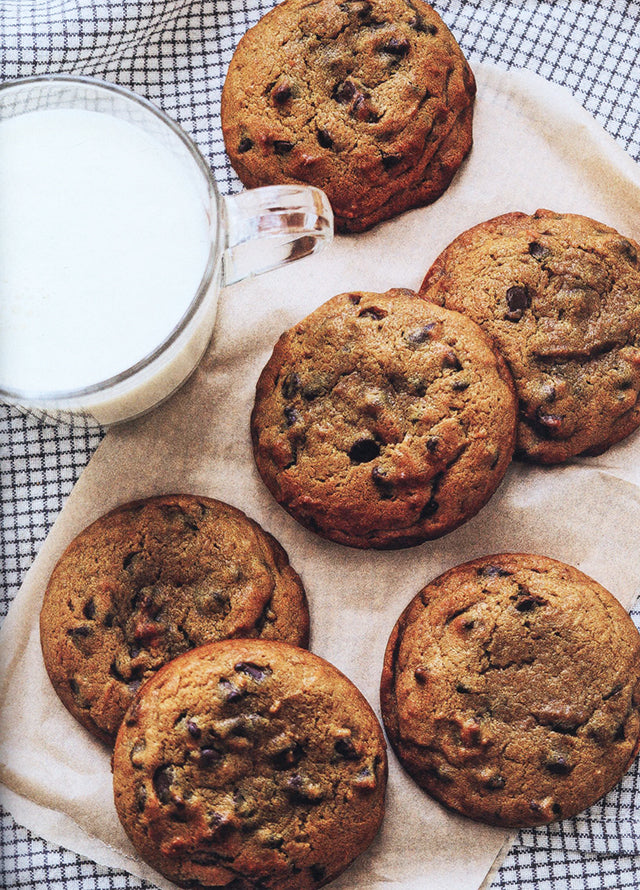 Gallymini en Amerique: 50 recettes sucrees made in America (フランス)