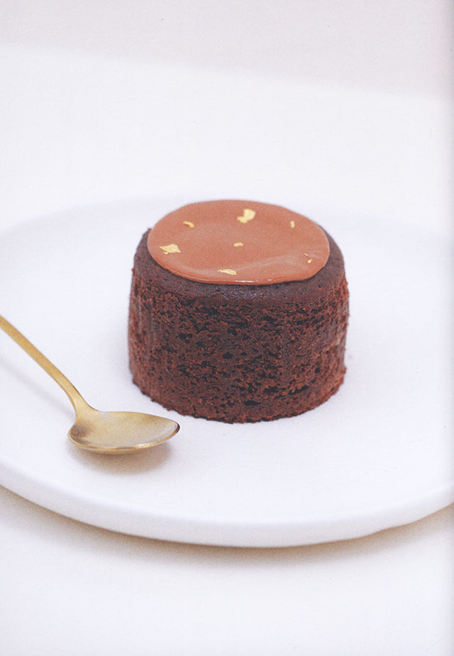 Ma patisserie vegetale : Anais Galpin (フランス)