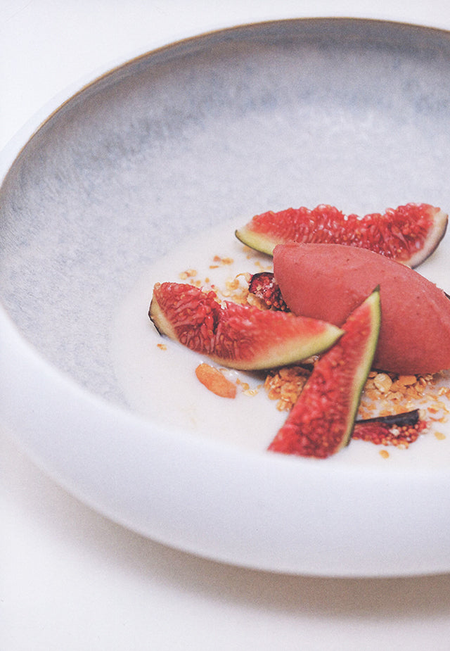 Ma patisserie vegetale : Anais Galpin (フランス)