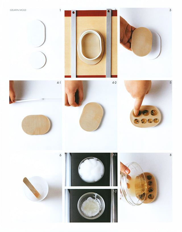 DECORATION BY GARUHARU (韓国) 英語併記