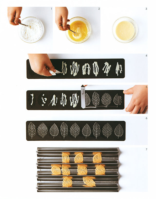 DECORATION BY GARUHARU (韓国) 英語併記