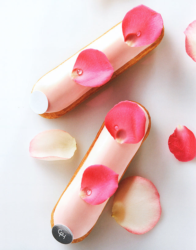 ECLAIR BY GARUHARU (韓国) 英語併記