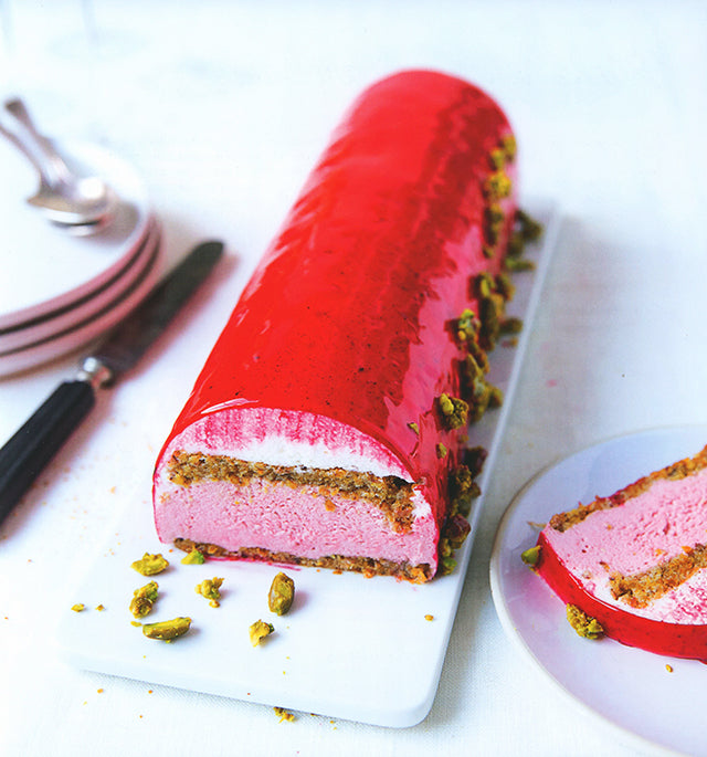 GATEAUX DE NOEL merveilleux (フランス)