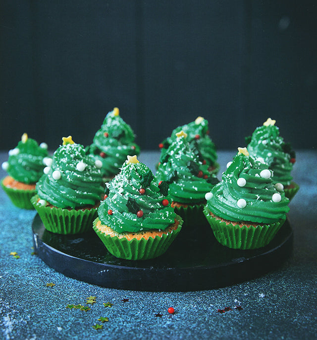 GATEAUX DE NOEL merveilleux (フランス)