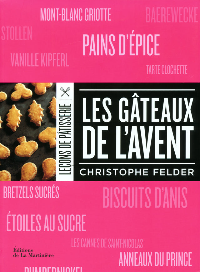 LECON PATISSERIE  LES GATEAUX DE L&