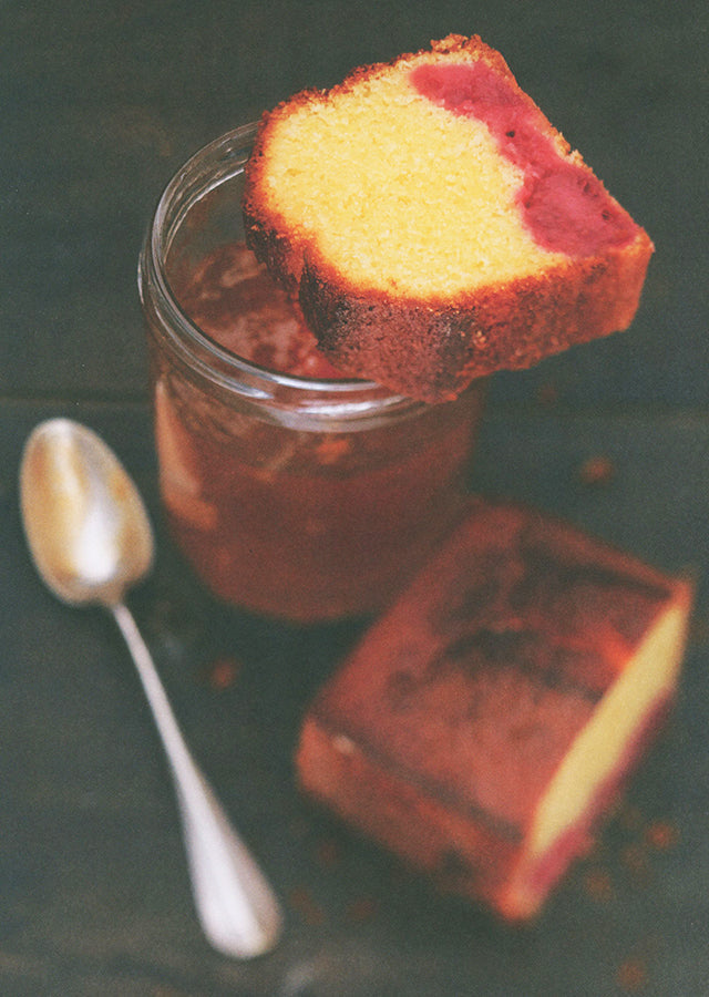 Gateaux ! Du sucre, du beurre, du bonheur ! (フランス)