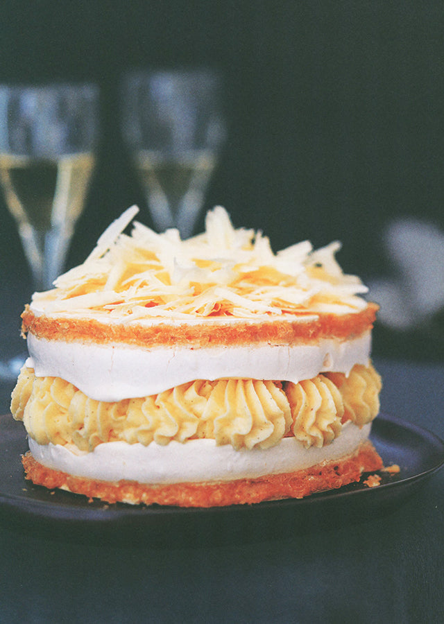 Gateaux ! Du sucre, du beurre, du bonheur ! (フランス)