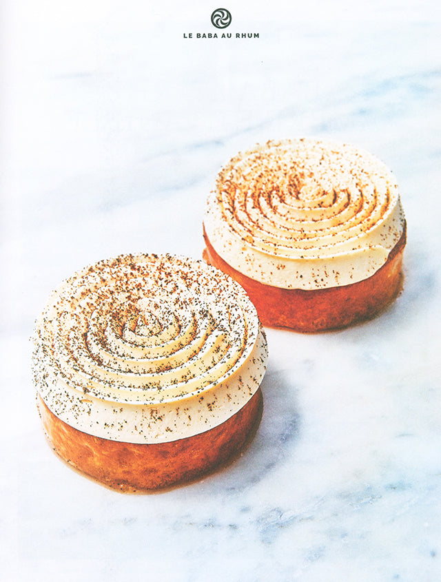 FOU DE Patisserie Gateaux de chefs (フランス)