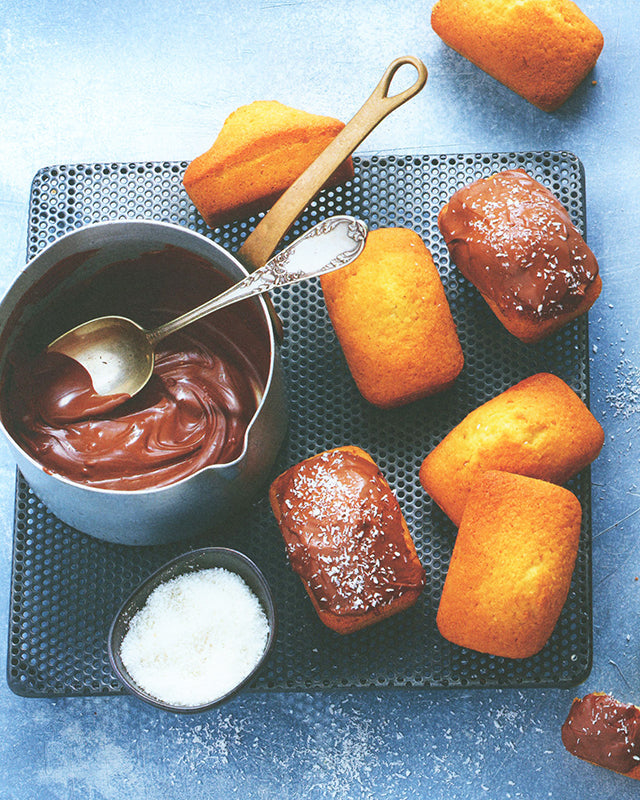 FAIT MAISON GATEAUX DE MAMAN (フランス)