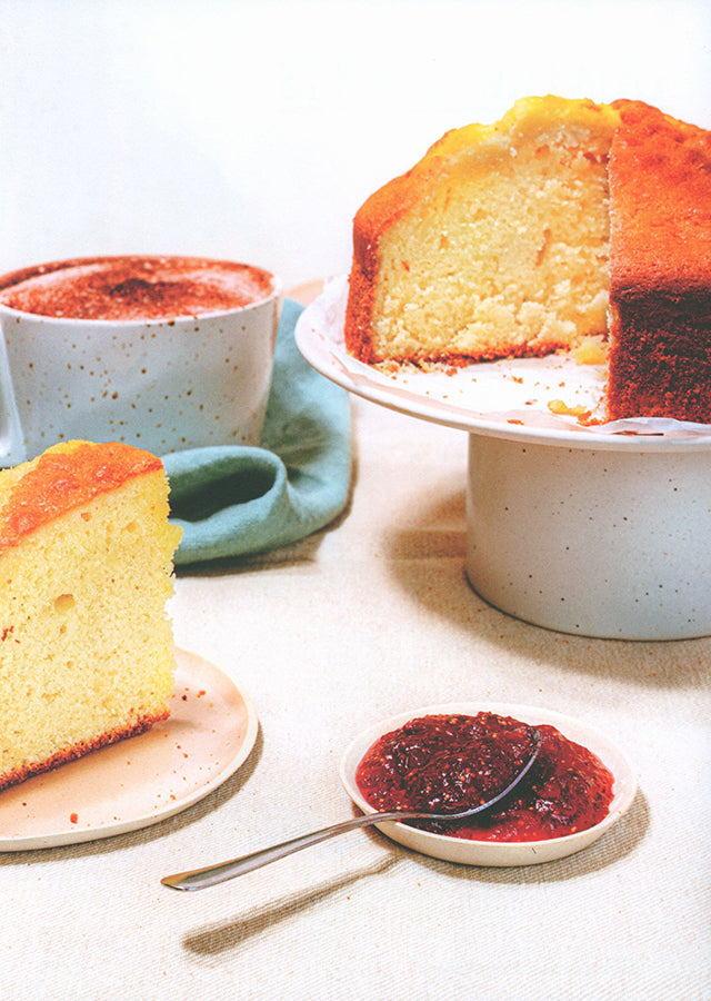 gateaux de mamie INRATABLES (フランス)