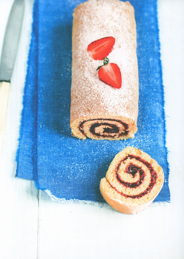gateaux de mamie INRATABLES (フランス)