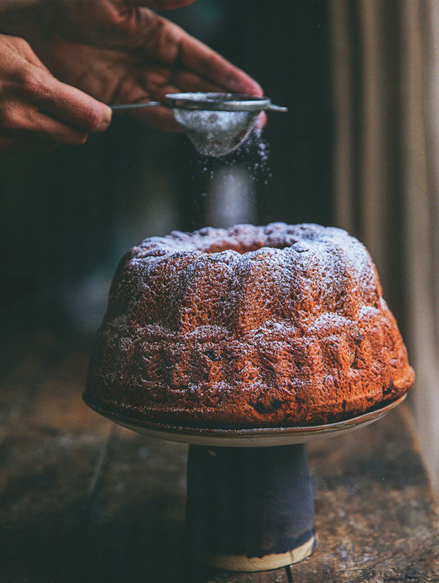 Petits et grands gateaux de nos regions (フランス)
