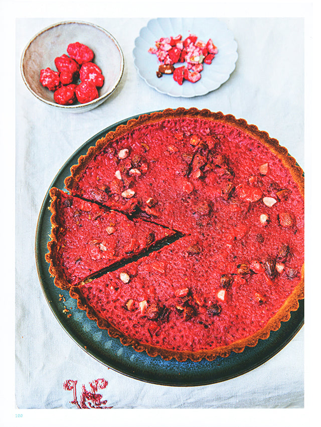 Petits et grands gateaux de nos regions (フランス)