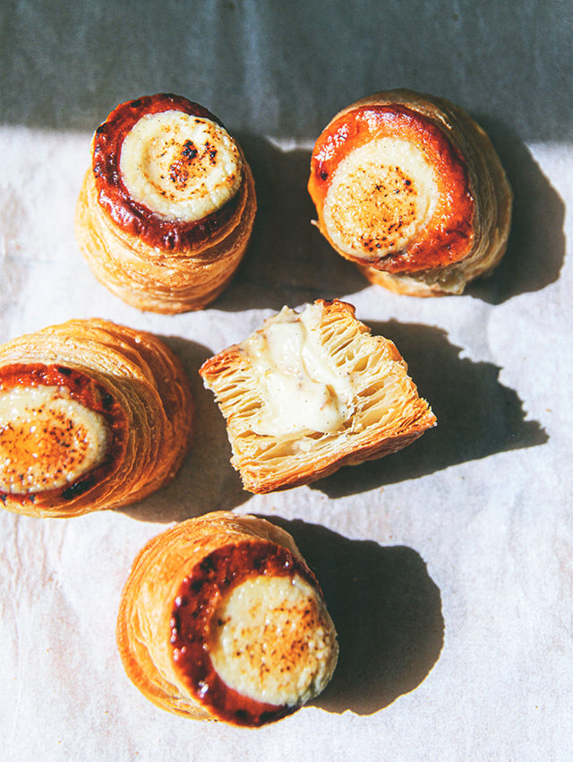 Petits et grands gateaux de nos regions (フランス)