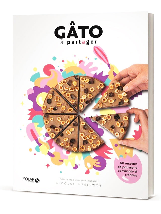 Gato a partager (フランス・ヴェルサイユ)