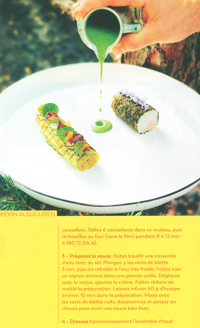 Le 109. Selection 2023 (フランス)