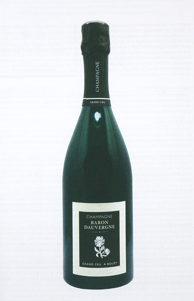 Gault Millau LE LIVRE DES CHAMPAGNES 2023 (フランス)