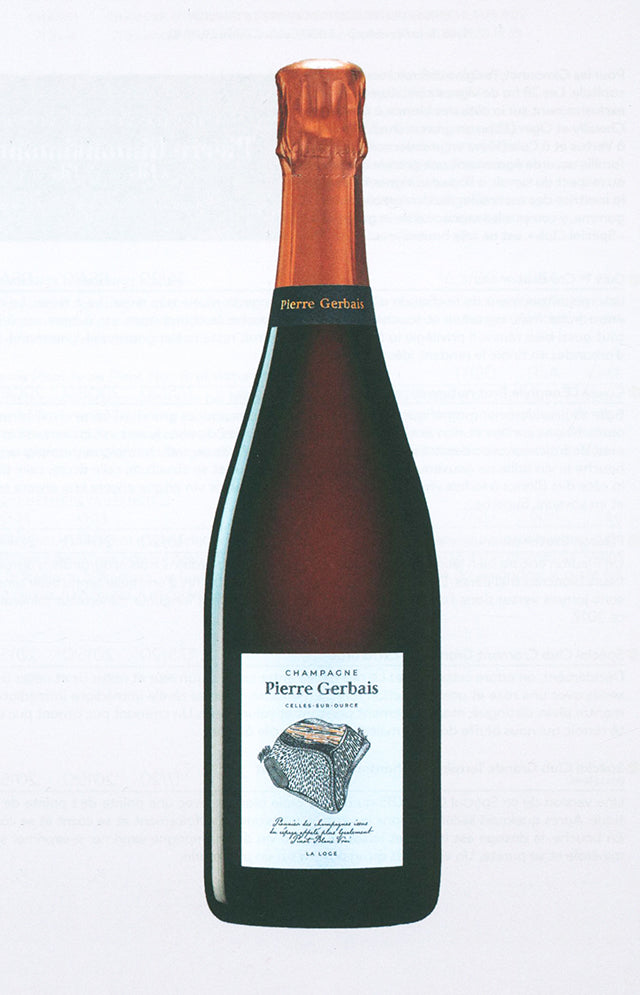 Gault Millau LE LIVRE DES CHAMPAGNES 2023 (フランス)