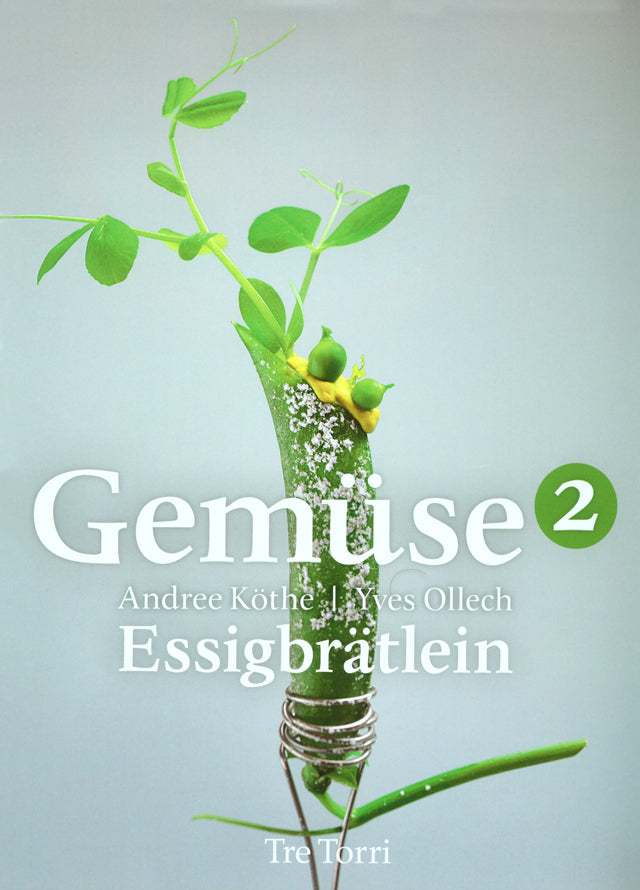 GEMUSE2  (ドイツ)