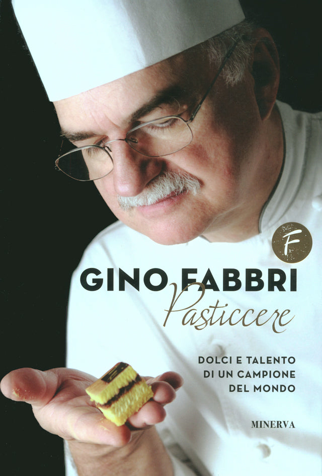 GINO FABBRI Pasticcere (イタリア・ボローニャ)