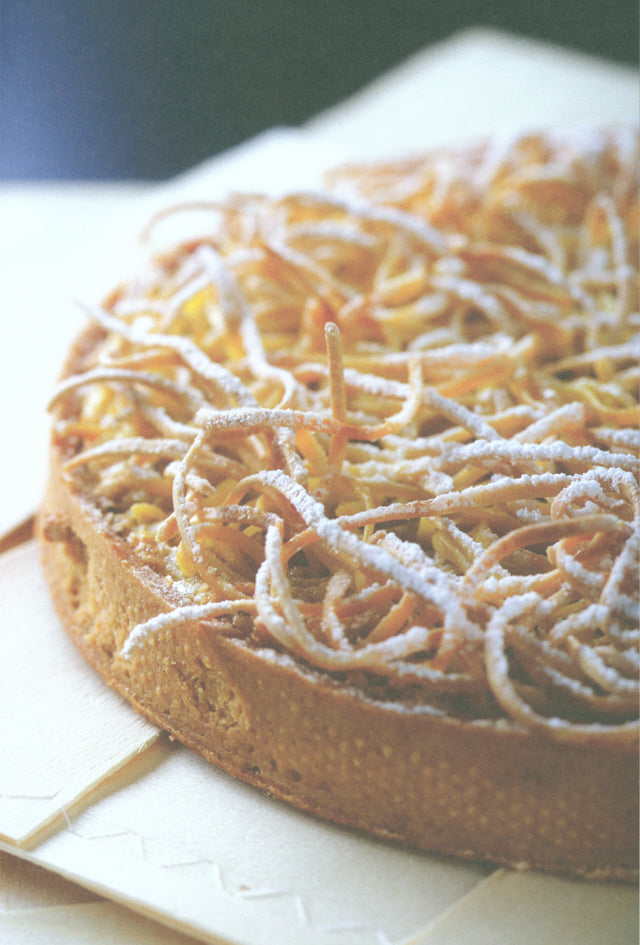 GINO FABBRI Pasticcere (イタリア・ボローニャ)